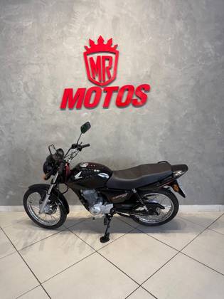 HONDA CG 150 TITAN ES HONDA CG 150 TITAN ES